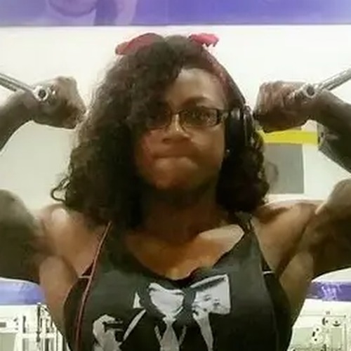 Twana Barnett-Ferguson profile photo