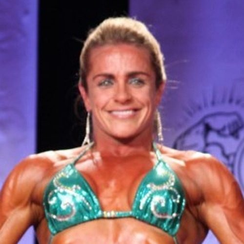 Bianca Vivaqua profile photo