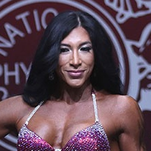Alyssa Canizales profile photo