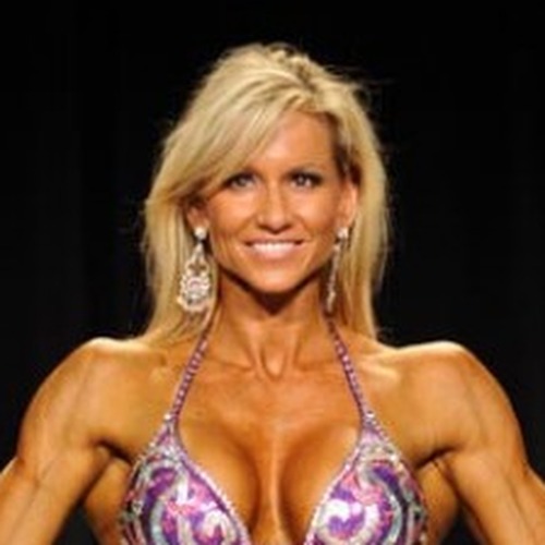 Kimberly Howell Blankenship profile photo