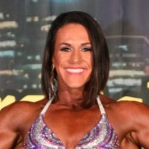Esther Conque profile photo