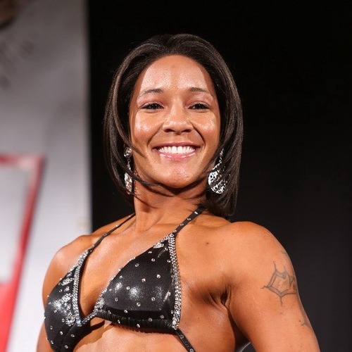 Victoria Spotts profile photo