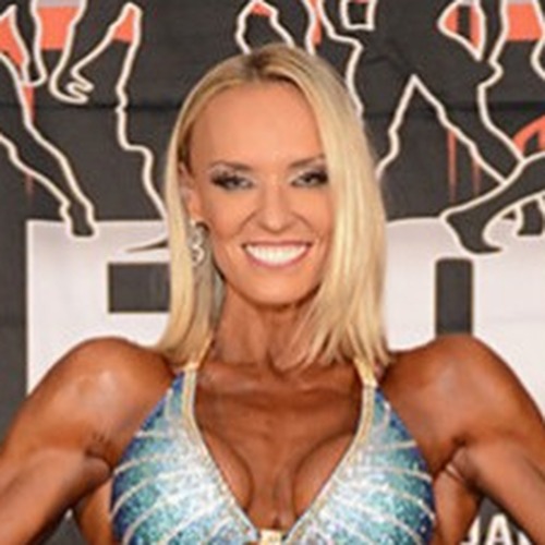 Gosia Watson profile photo