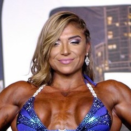 Carla Ocana profile photo