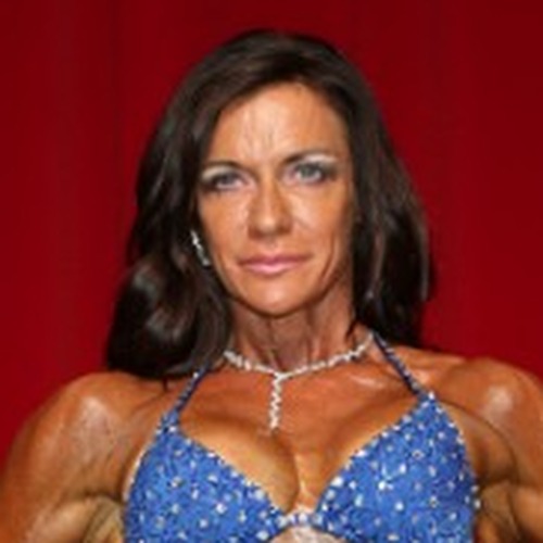 Nancy Vandroogenbroeck profile photo