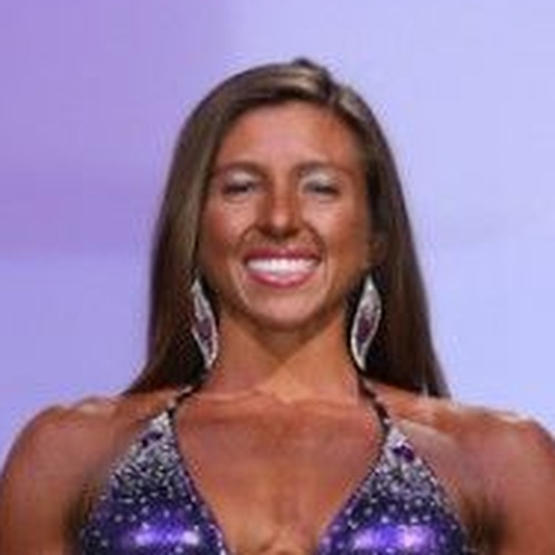 Kelsey Diaz profile photo