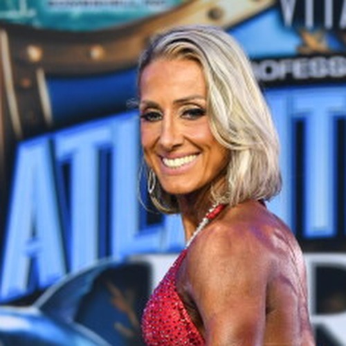 Luisa Dominguez profile photo
