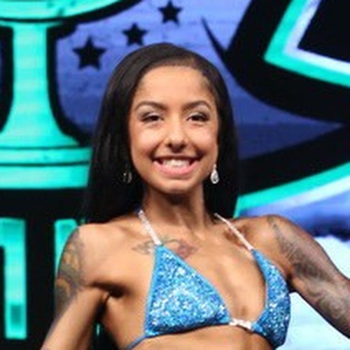 Brittany Miller profile photo