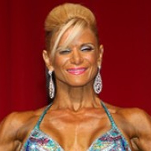 Tania Yaldes profile photo