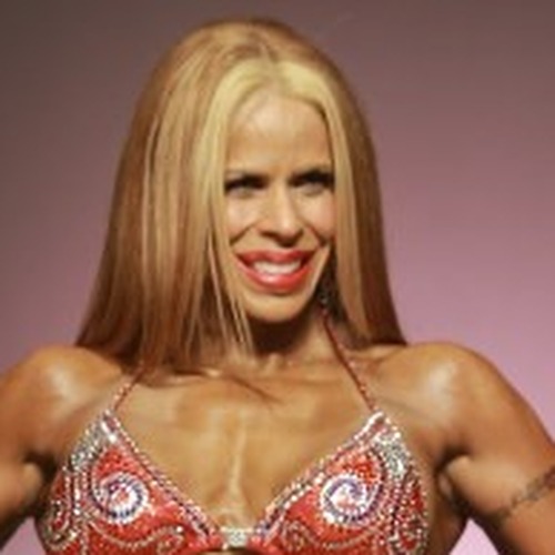 Cidalia Acevedo profile photo