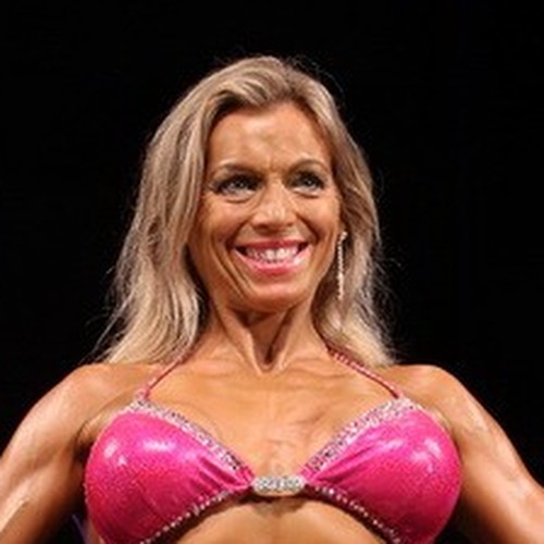 Stella Tobin profile photo