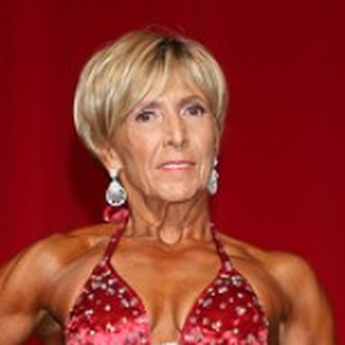 Rose Goodman profile photo