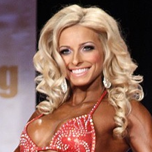 Katherine Lock profile photo