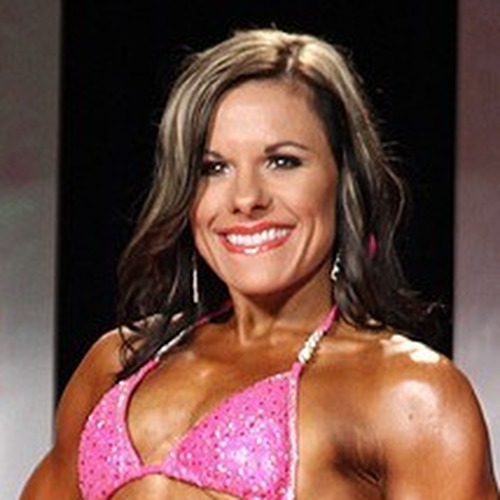 Cherisse Davis profile photo