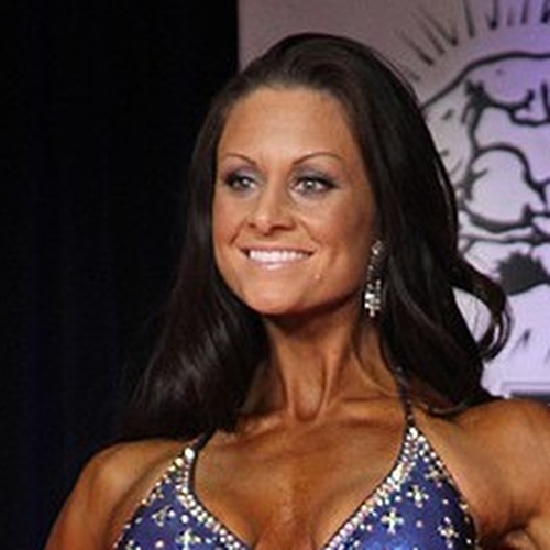Brianna Murray profile photo