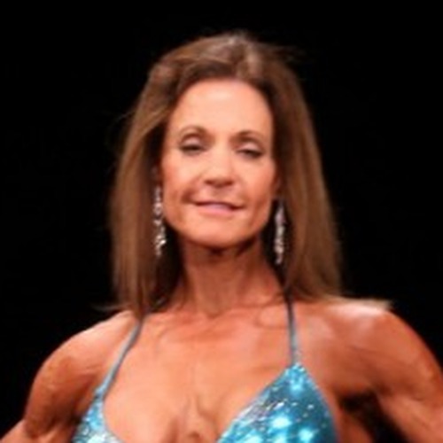 Susan Powell profile photo