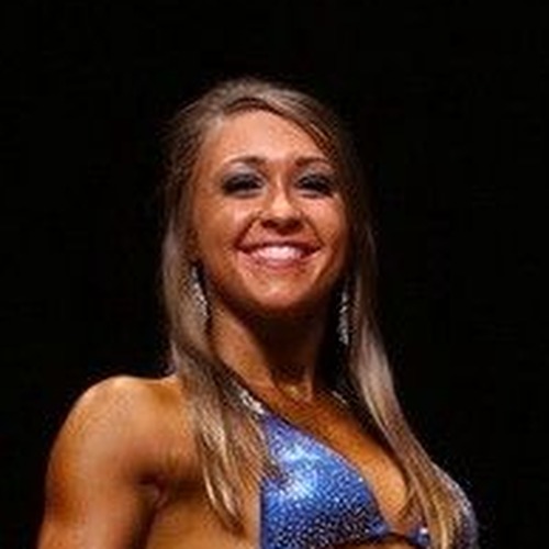 Catie Horne profile photo
