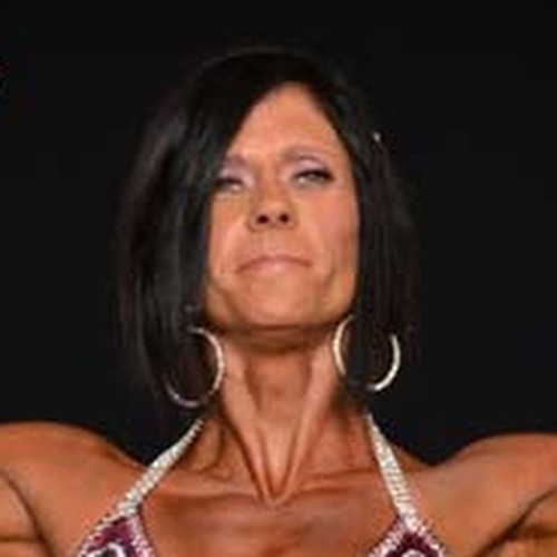 Melissa Trahan profile photo