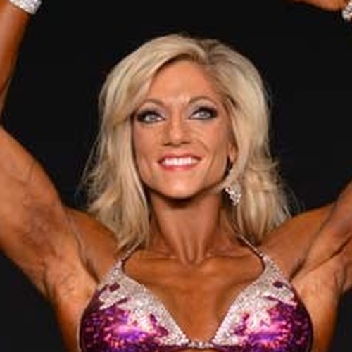 Shawna Pringle profile photo