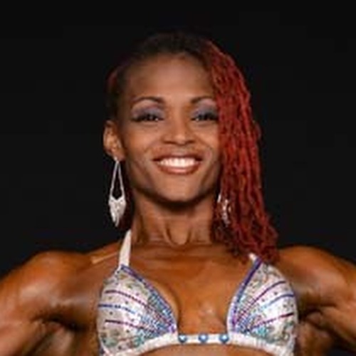 Lateashai Foster profile photo
