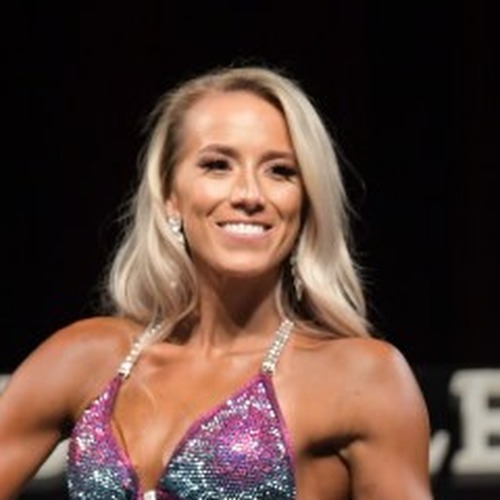 Katie M Lee