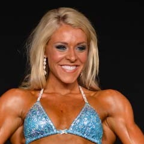 Hannah Huchton profile photo