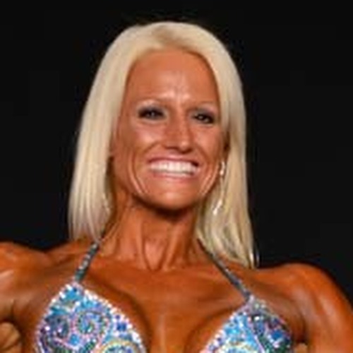 Scottie Morris profile photo
