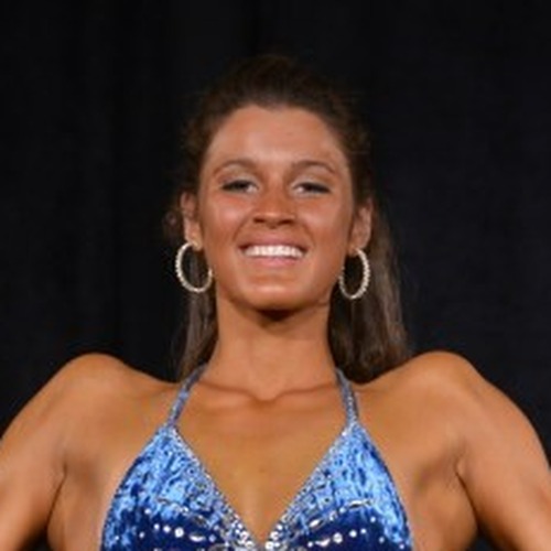 Olivia Jones profile photo