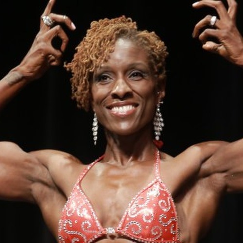 Tarrow Henderson profile photo
