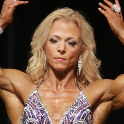 Laurie Hairston profile photo