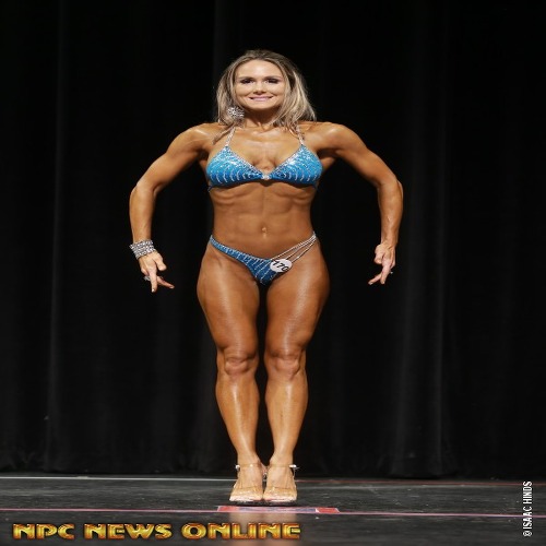 Courtney McConathy profile photo