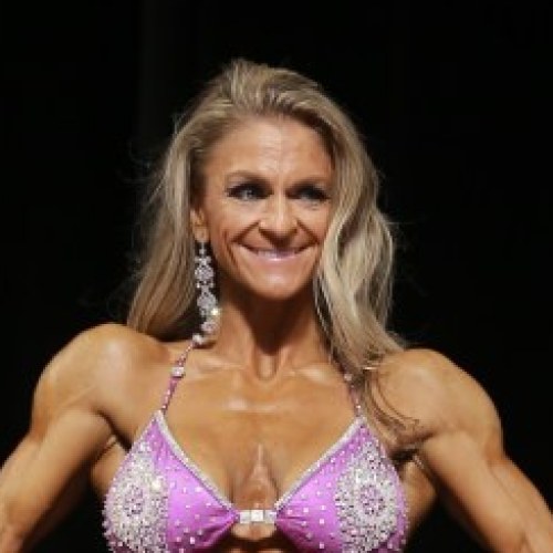 Michelle Kleb profile photo