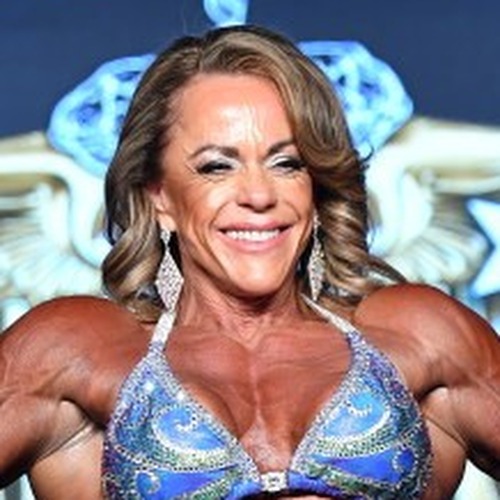 Michelle Contreras profile photo