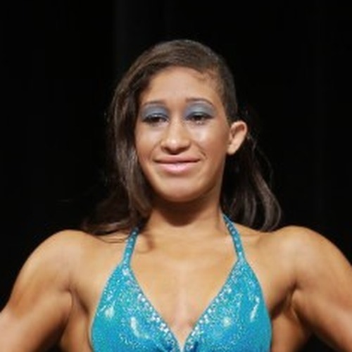 Domonique Goff profile photo