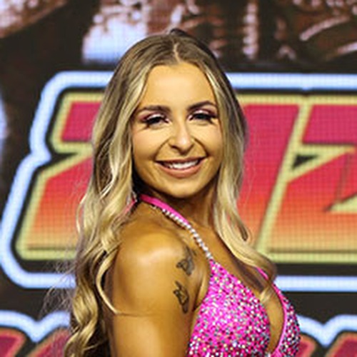 Amber Younger profile photo