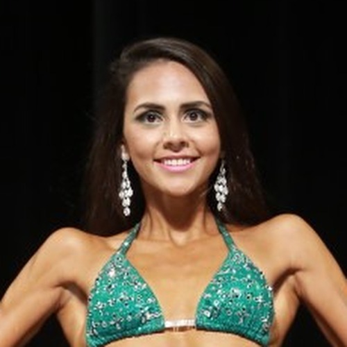 Camila Ceicedo profile photo