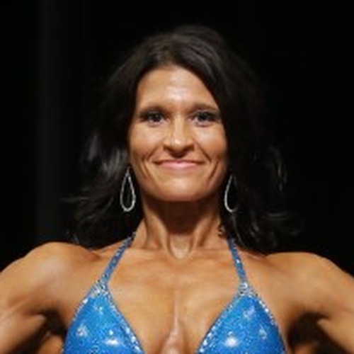 Shelbey Lee profile photo