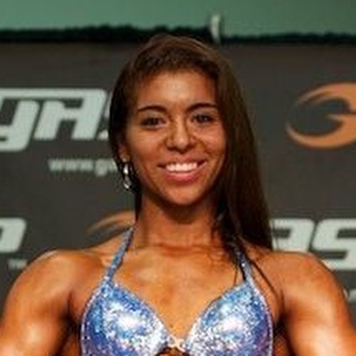 Melissa Gonzalez profile photo