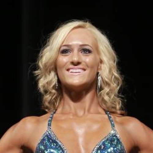 Victoria Giovanniello profile photo