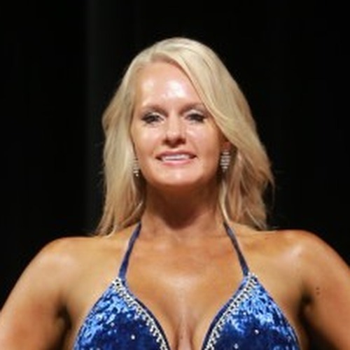 Amy Neeley profile photo