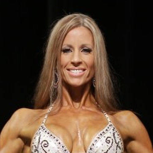 Cassie Speer profile photo