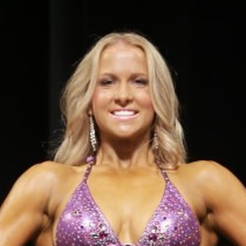 Andie Tackett profile photo