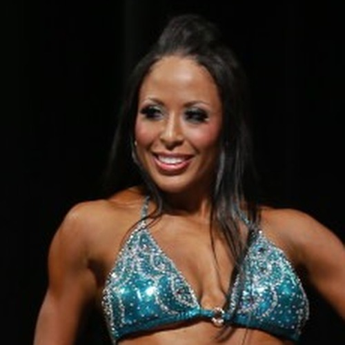 Alicia Ware profile photo