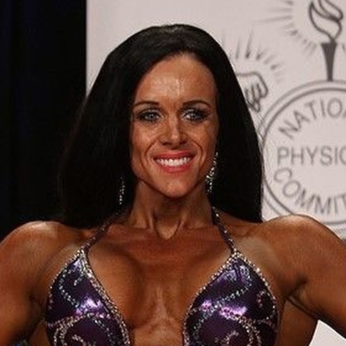 Melissa Weatherby profile photo