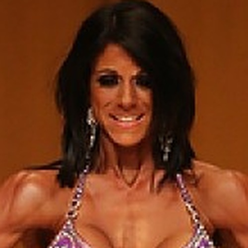Machelle Korf profile photo