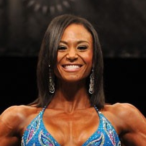 Venetia Houser profile photo