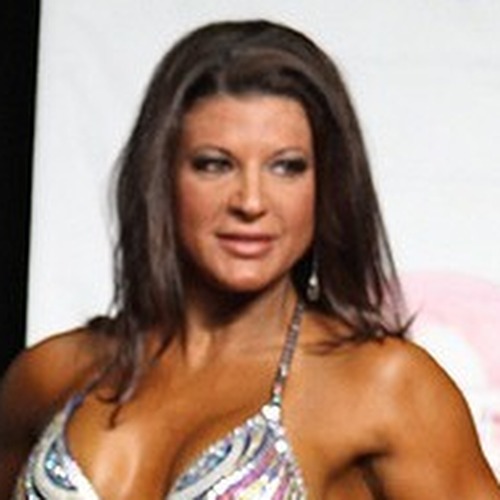 Heather Amitrone profile photo