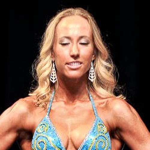 Christie Stanicki profile photo