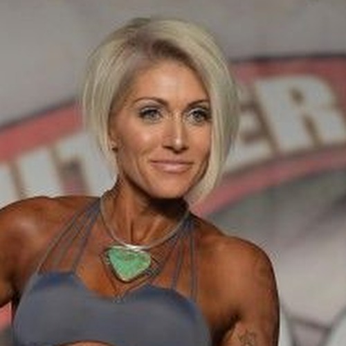 Andrea Moore profile photo