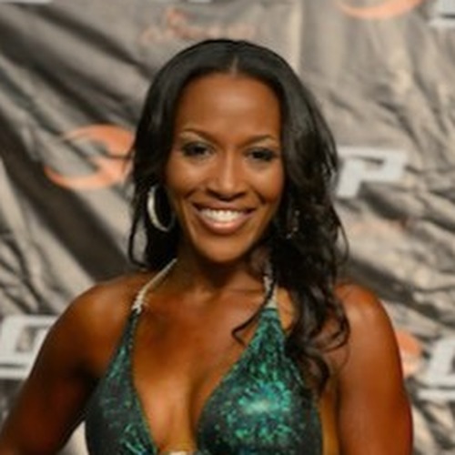 Linda Taylor profile photo